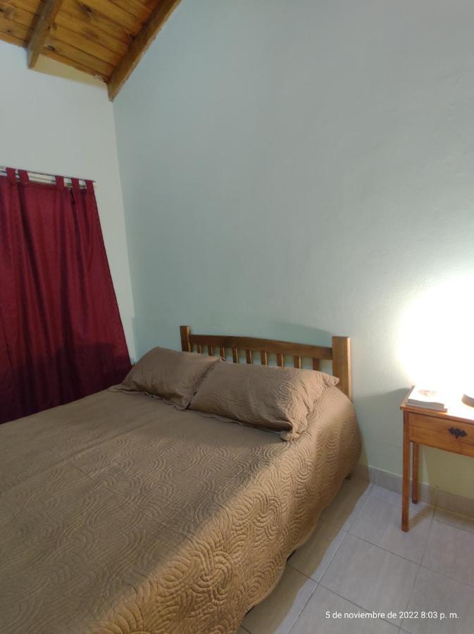 Hotel Juanita Puelches Esterno foto
